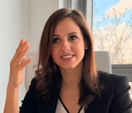 Foto y testimonio de Rebeca Cabanellas — Think in Orange