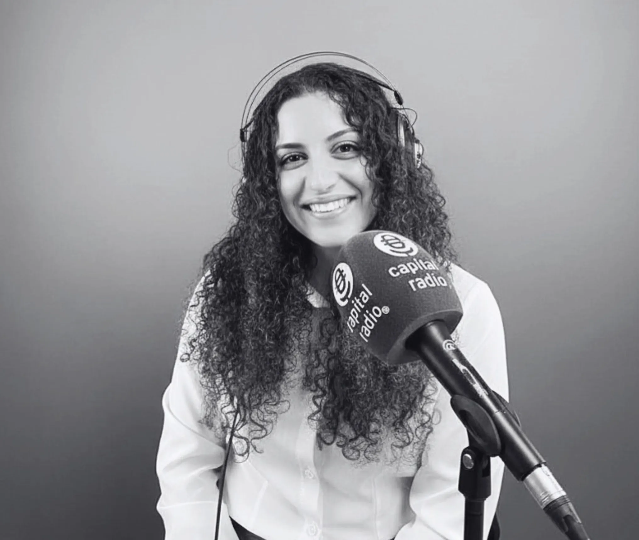 Artículo: 🎙️ Me invitan a la radio
