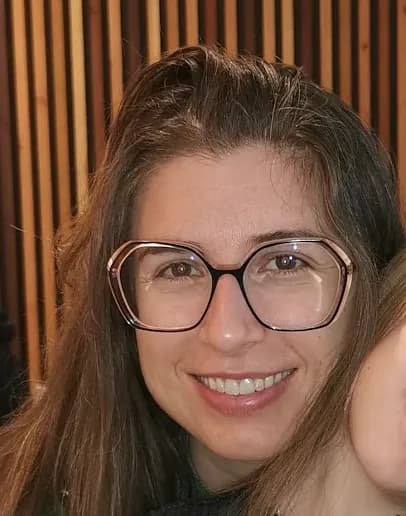 Foto y testimonio de Alicia Nova — Think in Orange